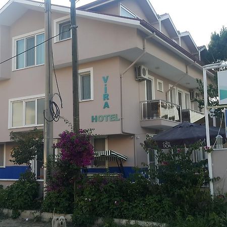 Vira Hotel Dalyan Luaran gambar