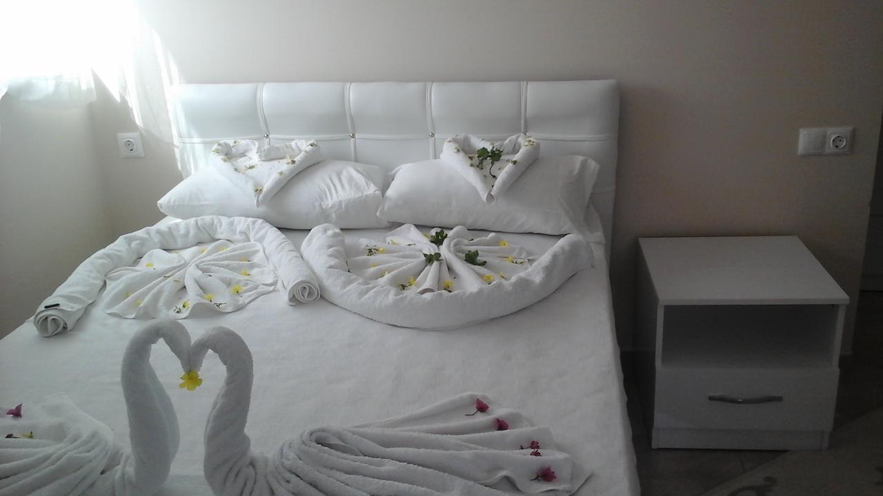 Vira Hotel Dalyan Luaran gambar