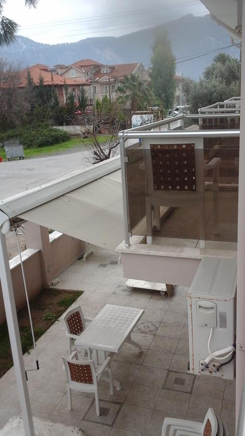 Vira Hotel Dalyan Luaran gambar