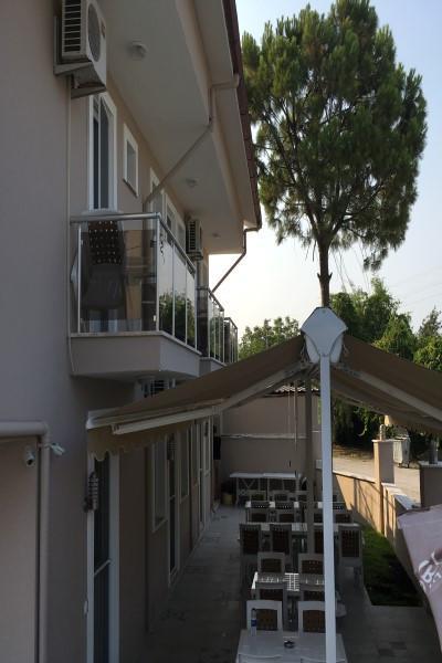 Vira Hotel Dalyan Luaran gambar