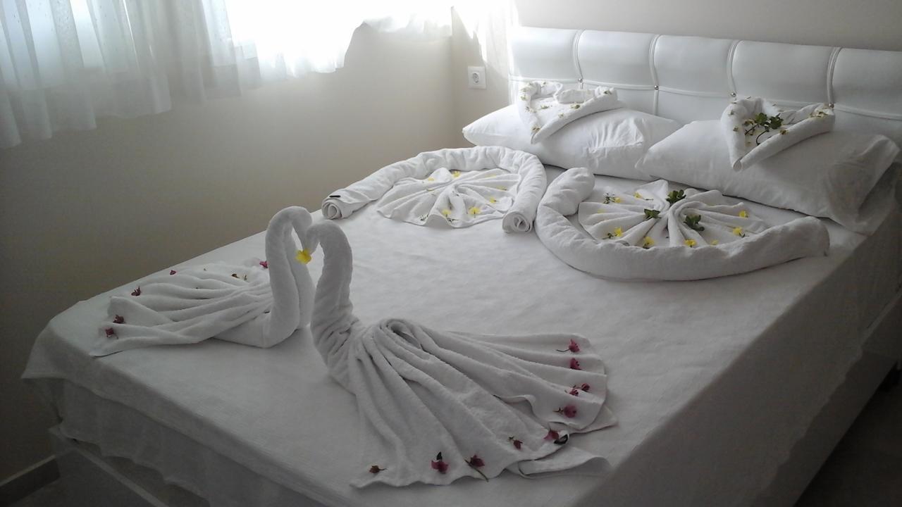 Vira Hotel Dalyan Luaran gambar