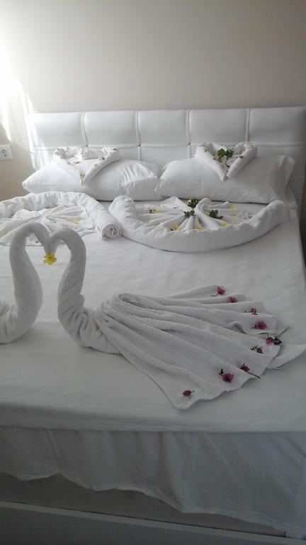 Vira Hotel Dalyan Luaran gambar