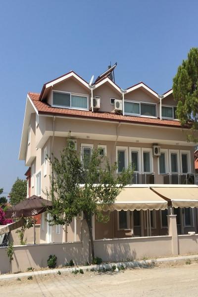 Vira Hotel Dalyan Luaran gambar