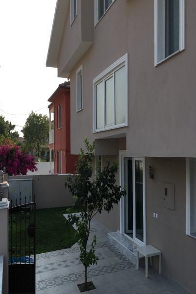 Vira Hotel Dalyan Luaran gambar