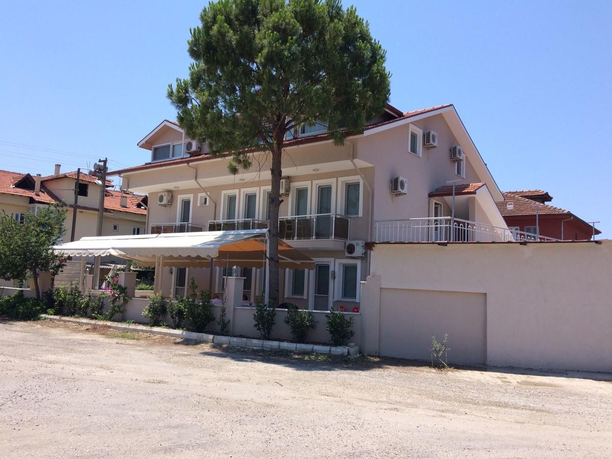 Vira Hotel Dalyan Luaran gambar