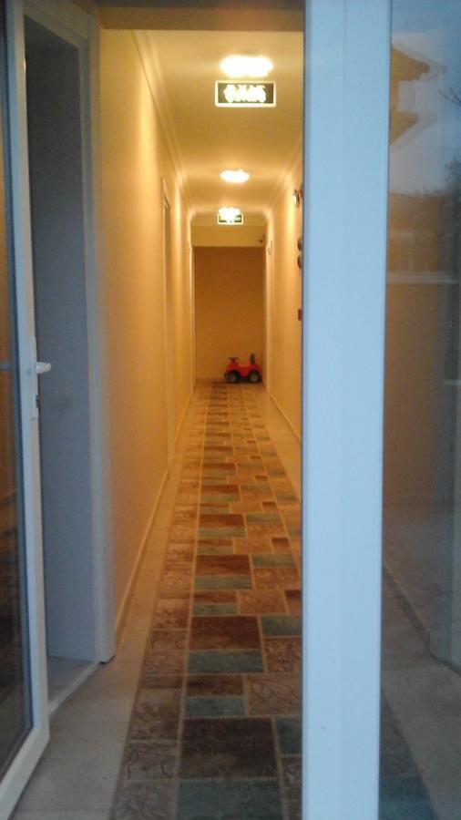 Vira Hotel Dalyan Luaran gambar