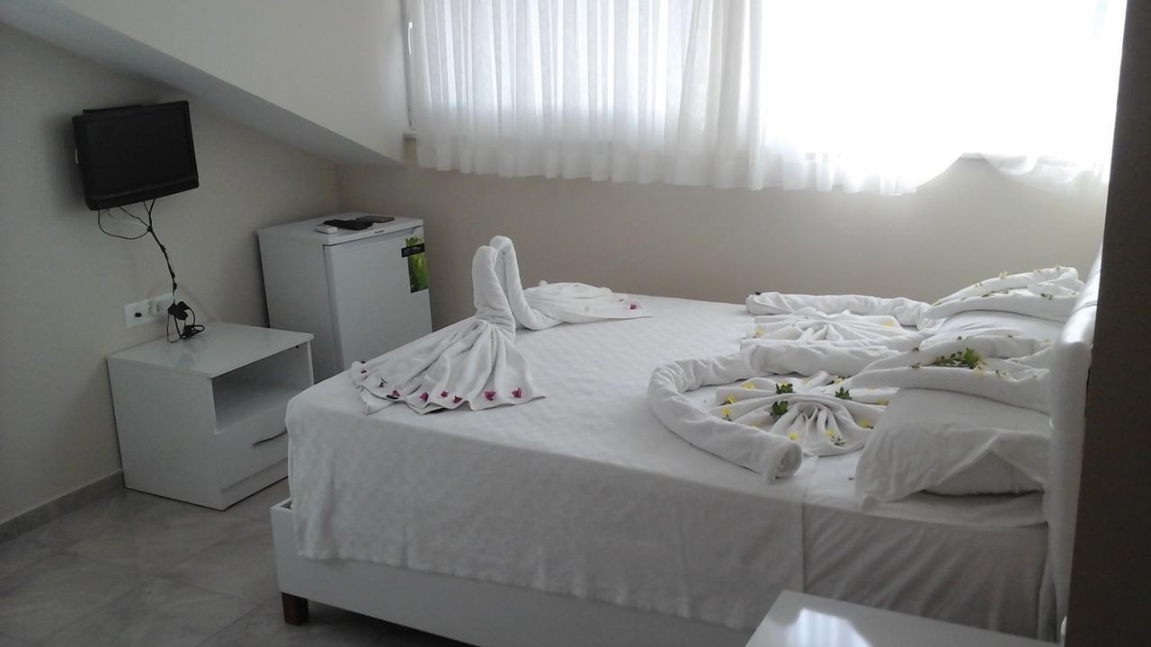 Vira Hotel Dalyan Luaran gambar