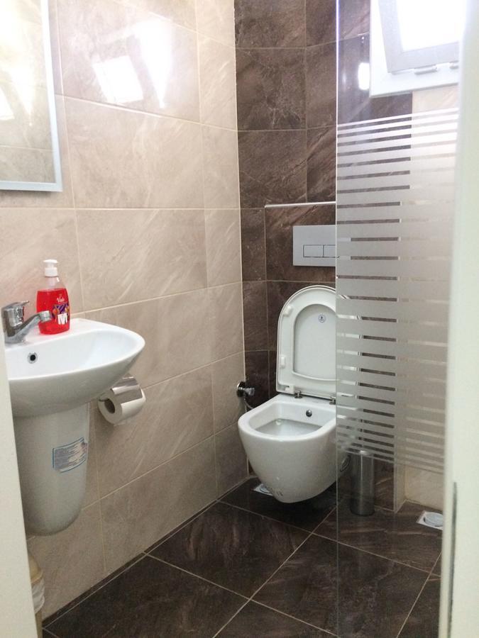 Vira Hotel Dalyan Luaran gambar