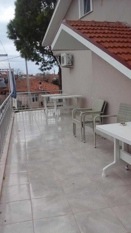 Vira Hotel Dalyan Luaran gambar