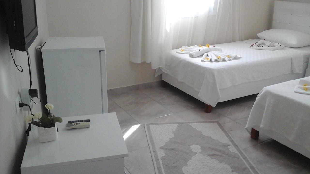 Vira Hotel Dalyan Luaran gambar