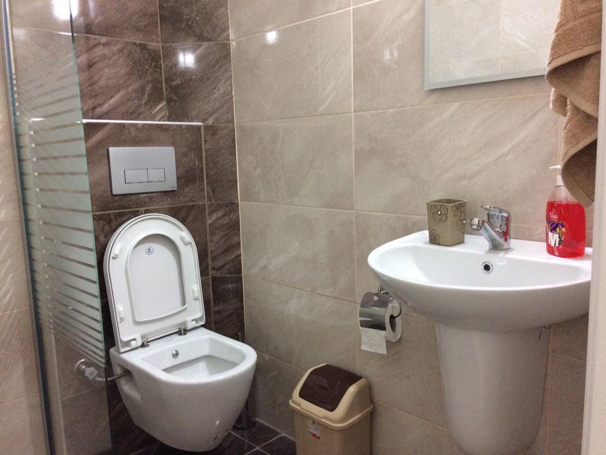 Vira Hotel Dalyan Luaran gambar