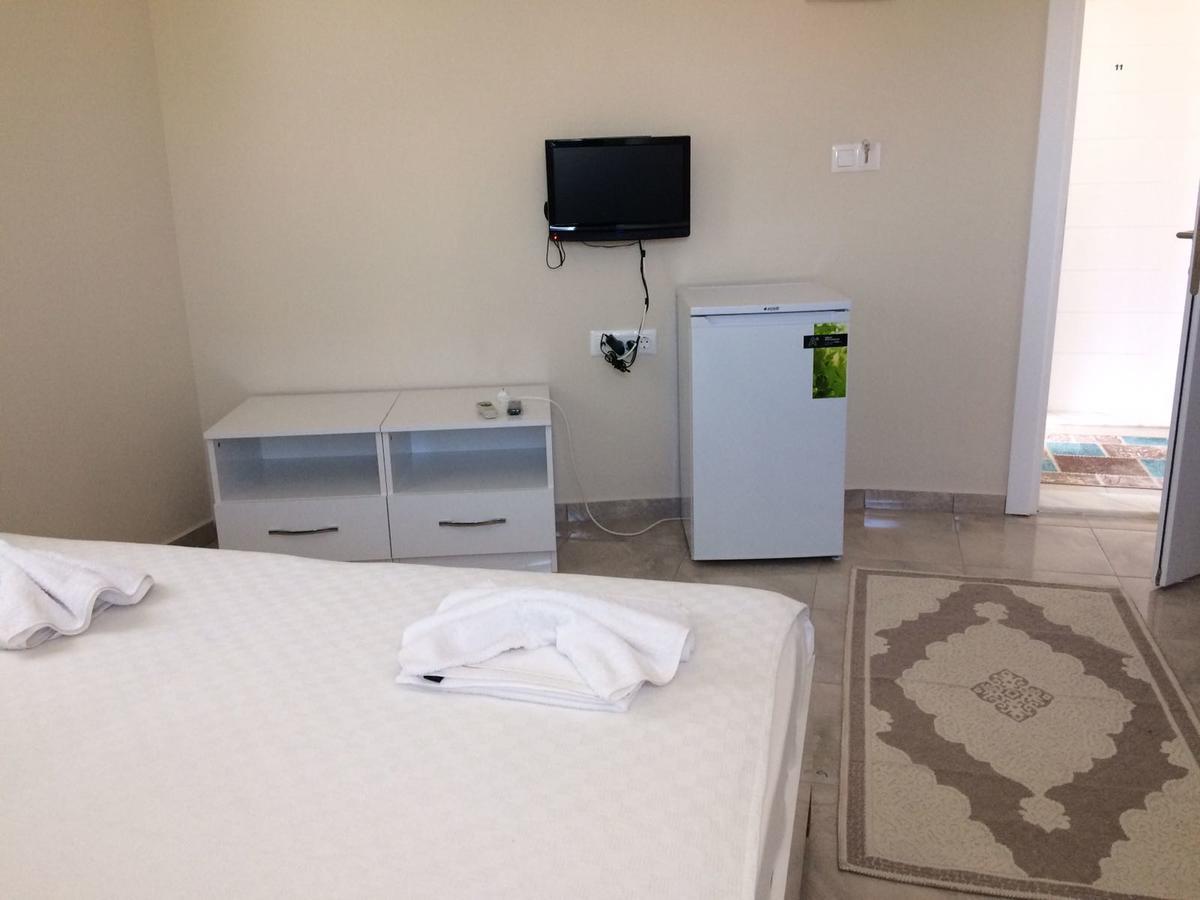 Vira Hotel Dalyan Luaran gambar