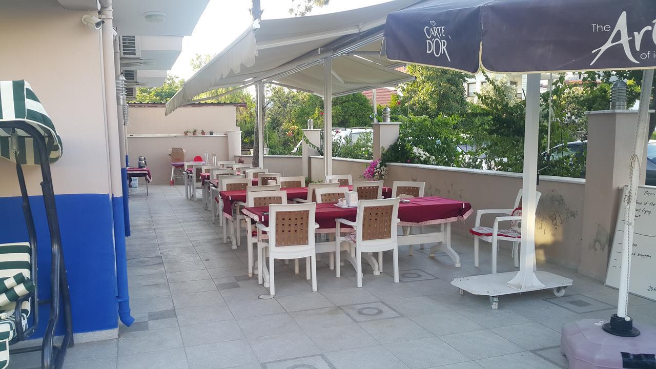 Vira Hotel Dalyan Luaran gambar