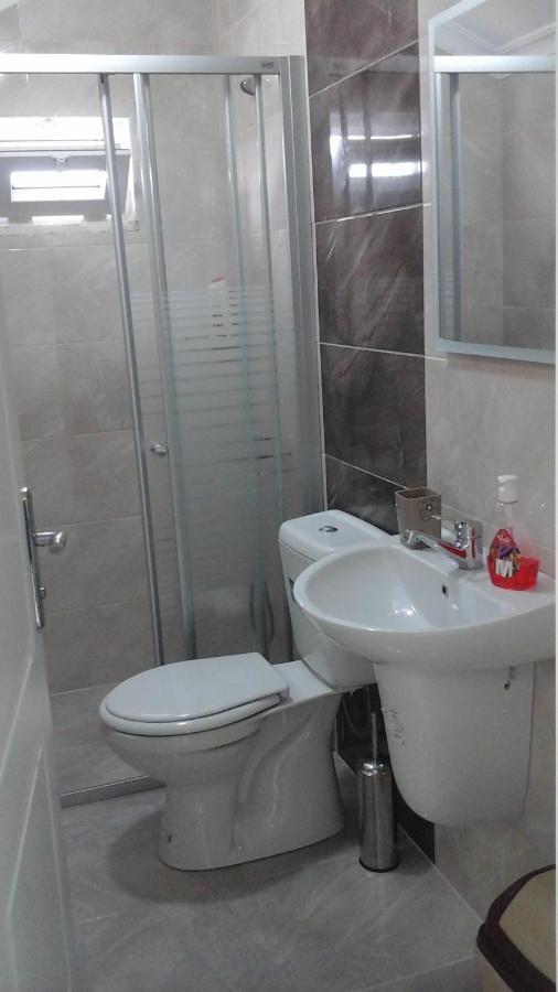 Vira Hotel Dalyan Luaran gambar
